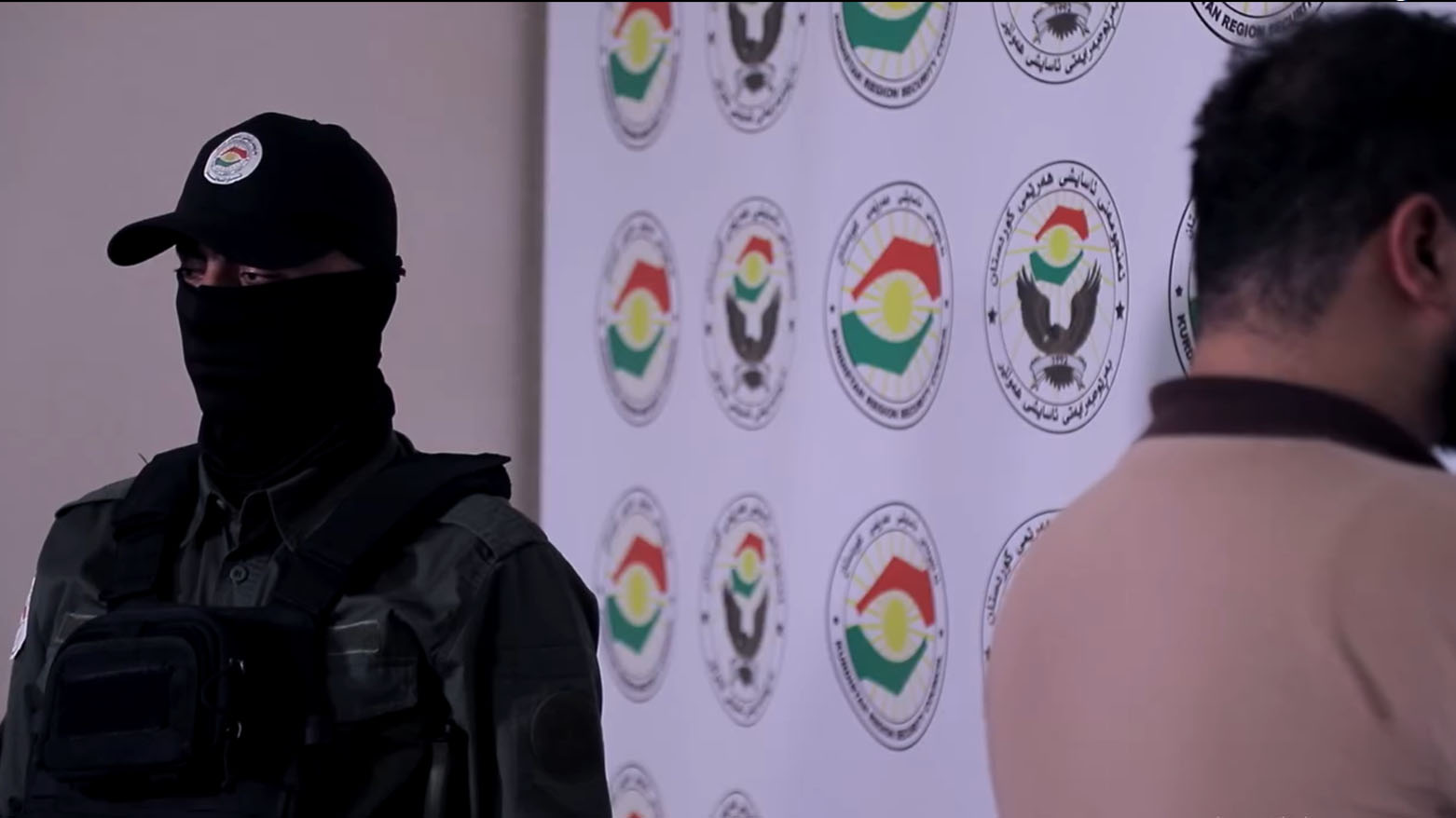 ئاسایشی هەولێر 'خەپە شەکرۆکەی' دەستگیرکرد