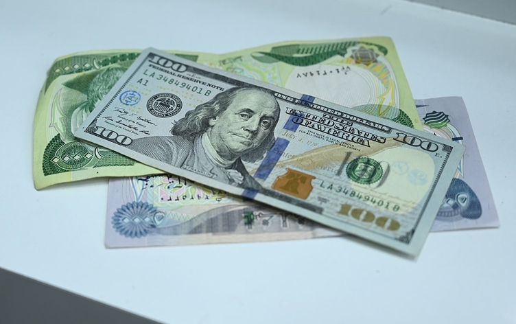 ناردنی مووچەی مانگی 9 دەکەوێتە هەفتەی داهاتوو