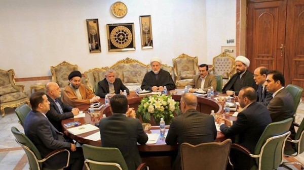 چوارچێوەی هاوئاهەنگی: ڕێگە نادەین خاکی عێراق بۆ هێرشکردنە سەر ئێران بەکاربهێندرێت