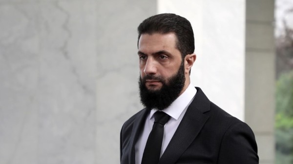 ئەنجوومەنی نوێنەرانی ئەمریکا: پێویستە حکومەتی نوێی سووریا لەبری شەڕی کورد کار بۆ ئاشتی بکات