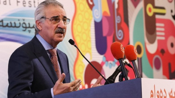 وەزارەتی خوێندنی باڵا: بڕوانامەکەی مەلا بەختیار دانپێدانراو نییە