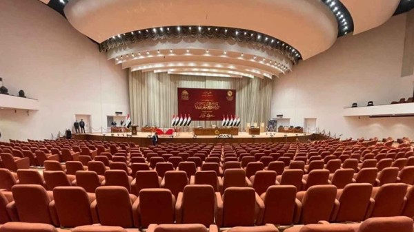 پەرلەمانی عێراق کاتی کۆبوونەوەی بۆ هەڵبژاردنی سەرۆککۆمار دیاری کرد