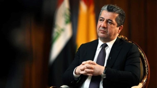 مەسرور بارزانی لە ساڵڕۆژی کیمیابارانی هەڵەبجەدا: پێویستە بەغدا قەرەبووی قوربانییان بکاتەوە