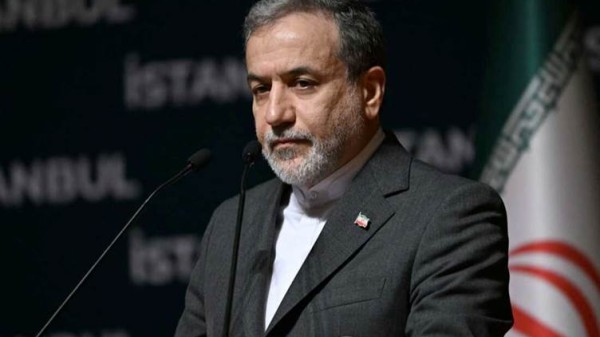 عەباس عێراقچی: هیچ هۆکارێک بۆ دانوستاندن لەگەڵ ئەمریکا نابینین