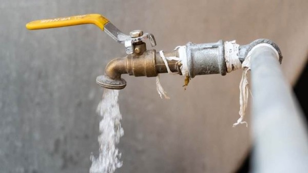 بەڕێوەبەری ئاوی هەولێر: دۆخەکە ئاسایی بووەتەوە و ئەمڕۆ ئاو دەگاتەوە ماڵان