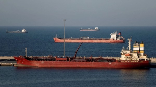 ئێران نەوتهەڵگرە مالیزییەکان لە باجی تێپەڕبوون لە تەنگەی هورمز دەبەخشێت